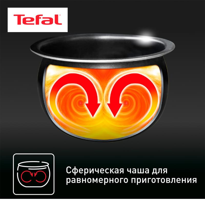 Мультиварка Tefal RK745832 - фото #5, Technodom.kz