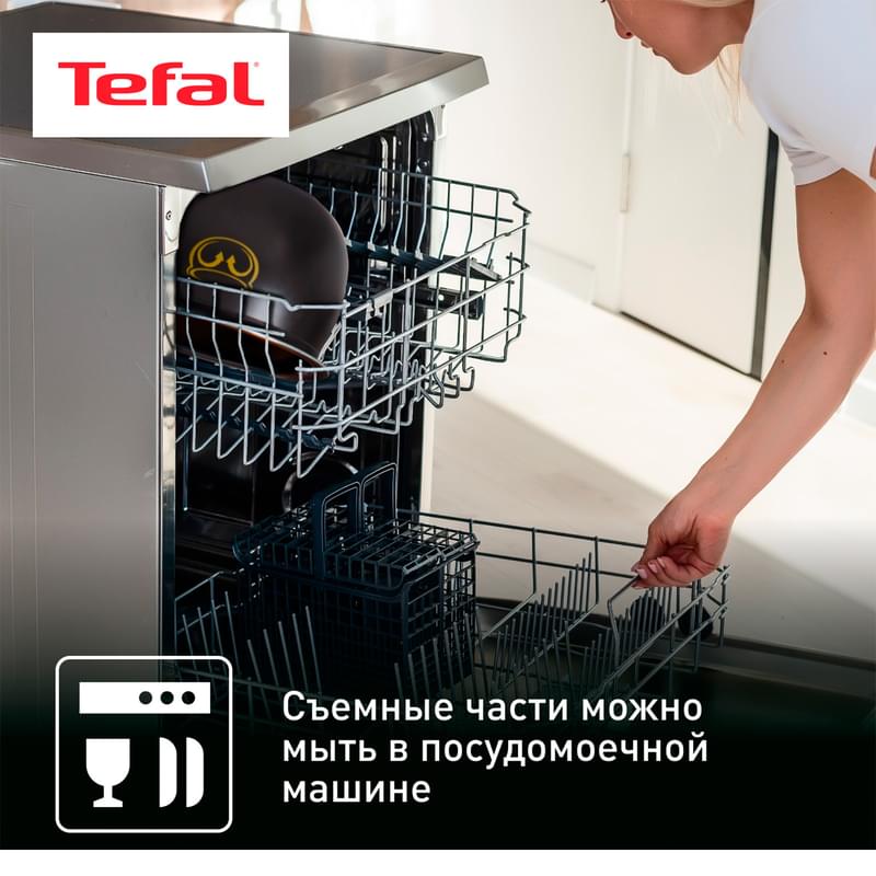 Мультиварка Tefal RK745832 - фото #7, Technodom.kz