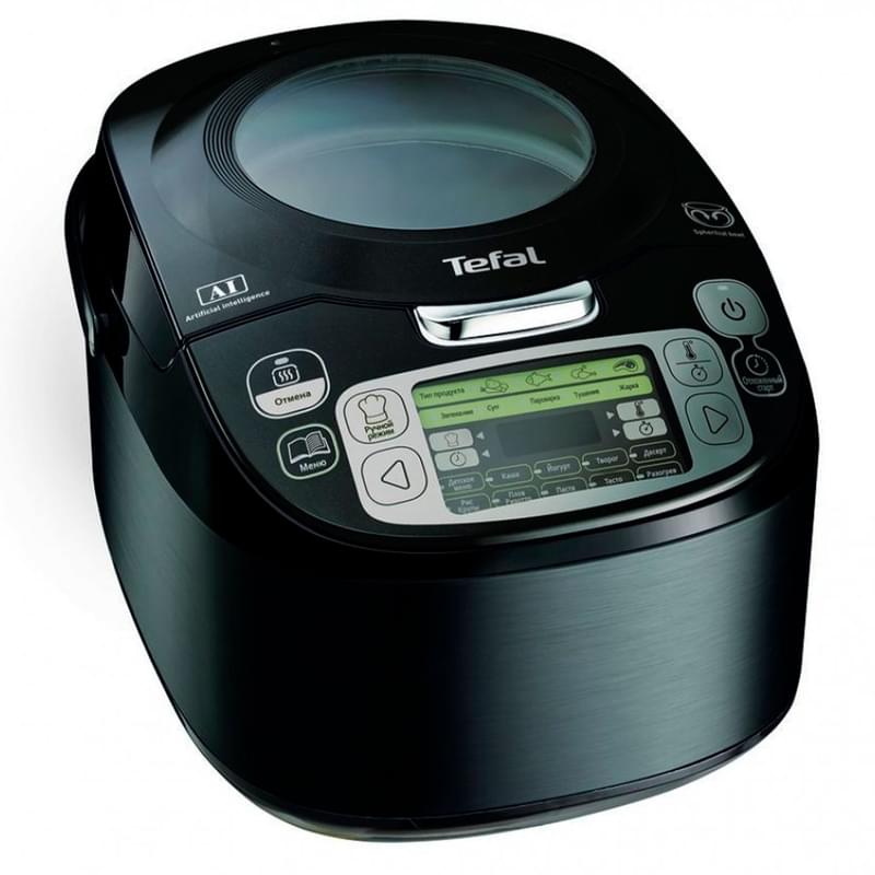 Мультиварка Tefal RK-812 - фото #0, Technodom.kz