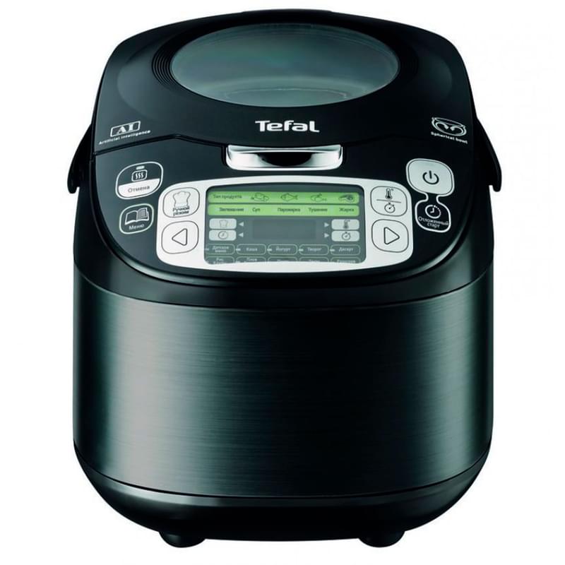 Мультиварка Tefal RK-812 - фото #1, Technodom.kz