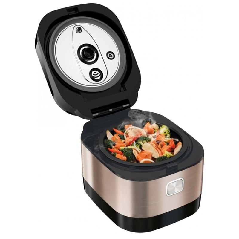 Мультиварка Tefal RK-905A32 - фото #3, Technodom.kz