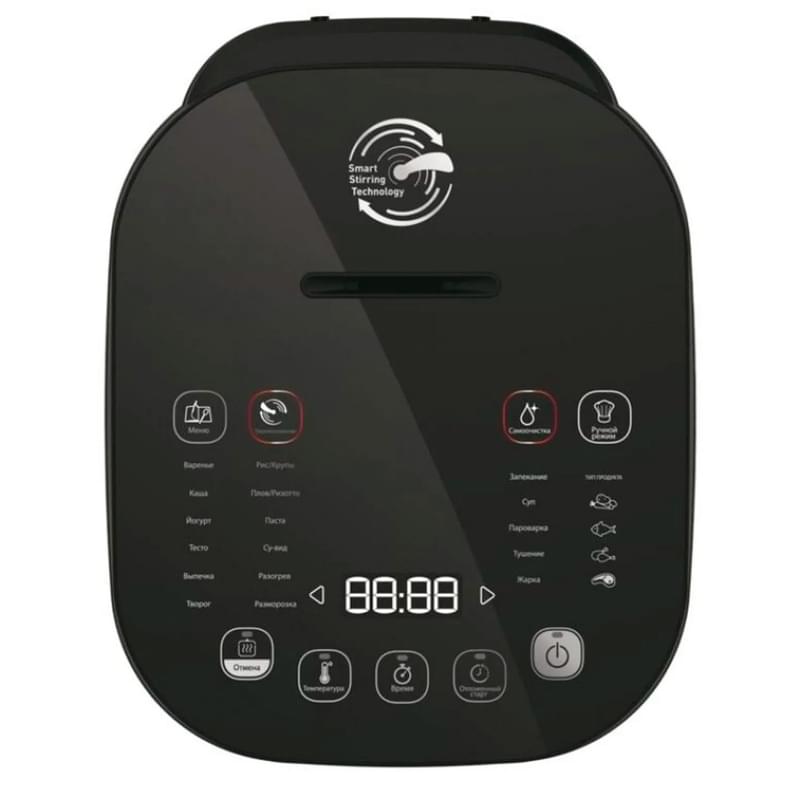 Tefal RK-905A32 Мультипісіргіші - фото #4, Technodom.kz