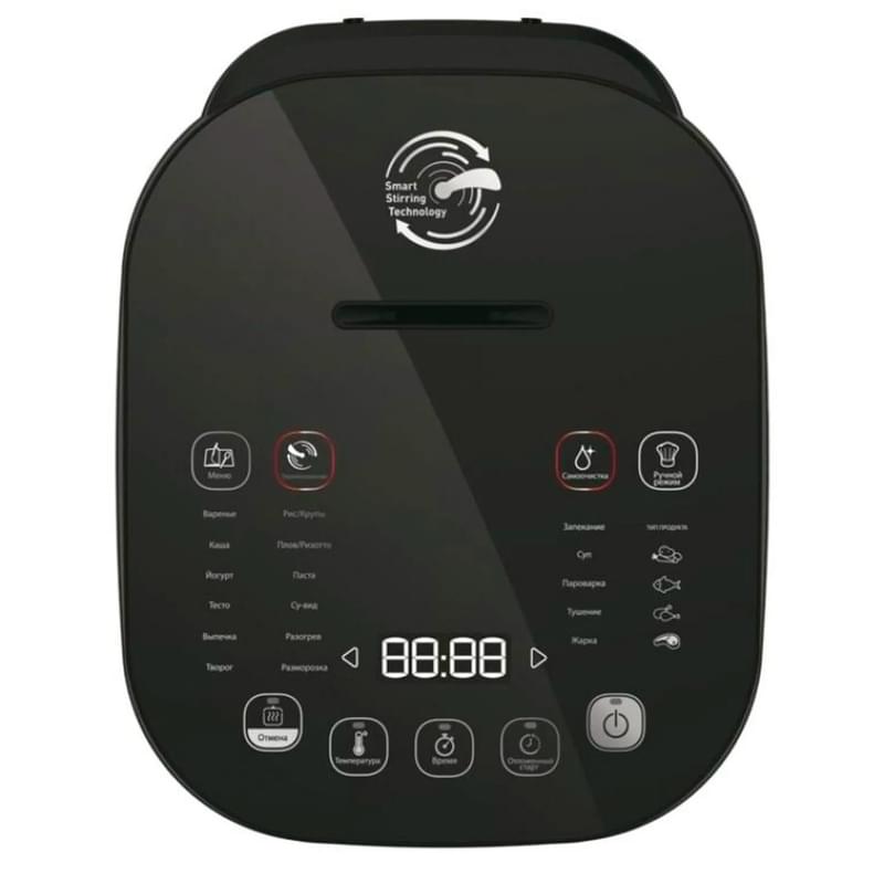 Мультиварка Tefal RK-905A32 - фото #4, Technodom.kz