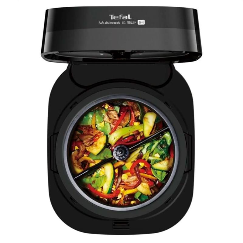 Tefal RK-905A32 Мультипісіргіші - фото #5, Technodom.kz