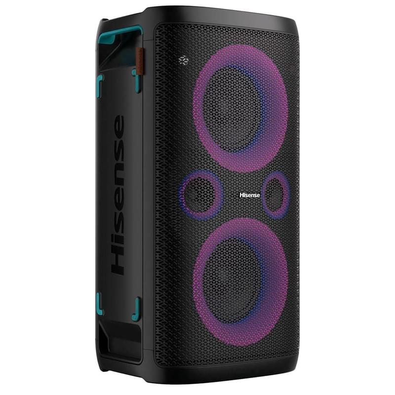 Музыкальная система Hisense Party Rocker One - фото #0, Technodom.kz