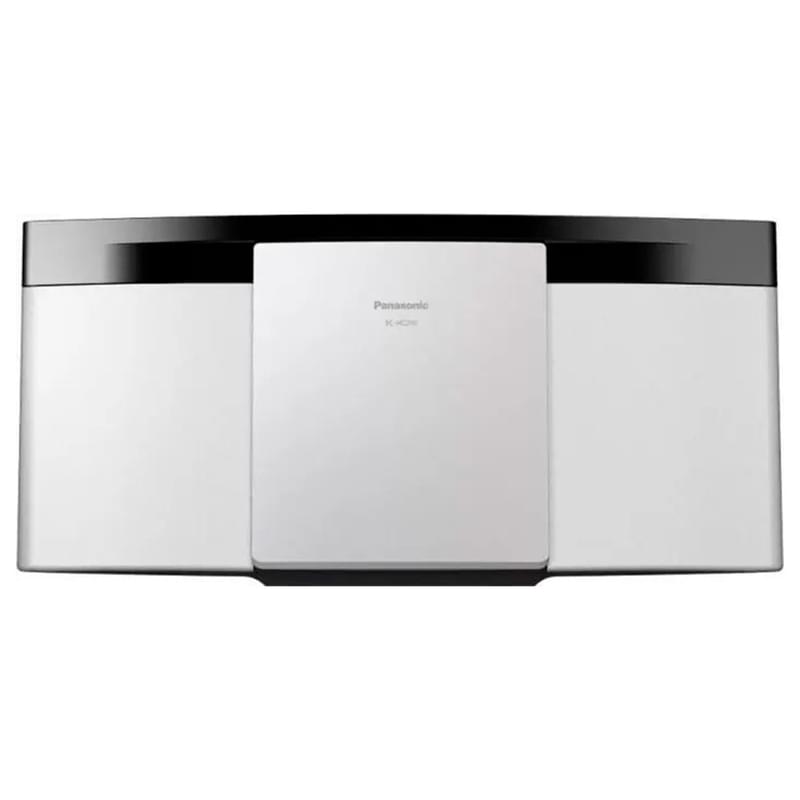 Музыкальный центр Panasonic SC-HC200EE-W, Белый - фото #0, Technodom.kz