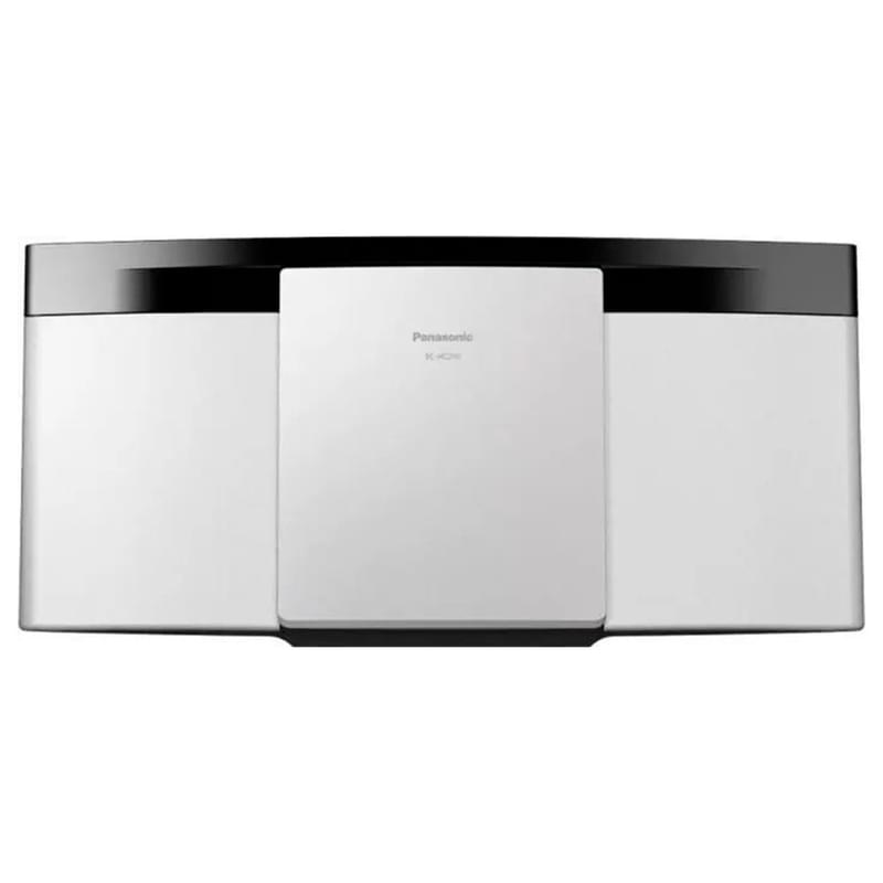 Музыкальный центр Panasonic SC-HC200EE-W, Белый - фото #0, Technodom.kz