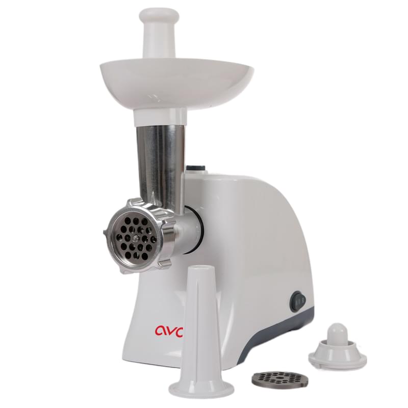 Ет тартқыш AVA MG1330R - фото #0, Technodom.kz