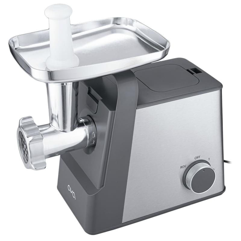 Мясорубка AVA MG200-PMB-S - фото #4, Technodom.kz