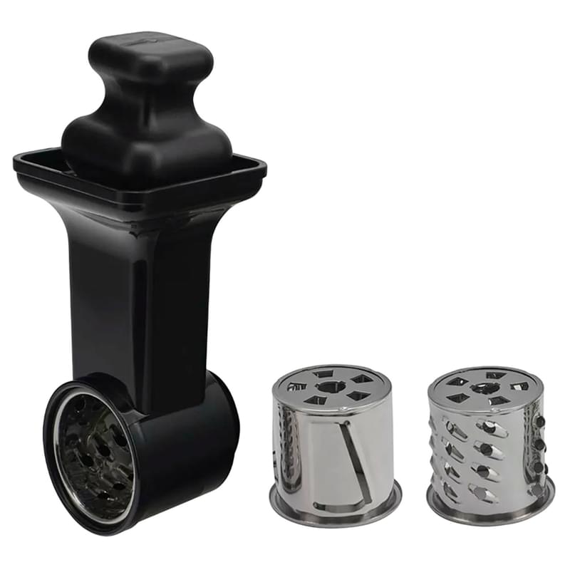 Мясорубка Polaris PMG-1875 RUS Черный - фото #8, Technodom.kz