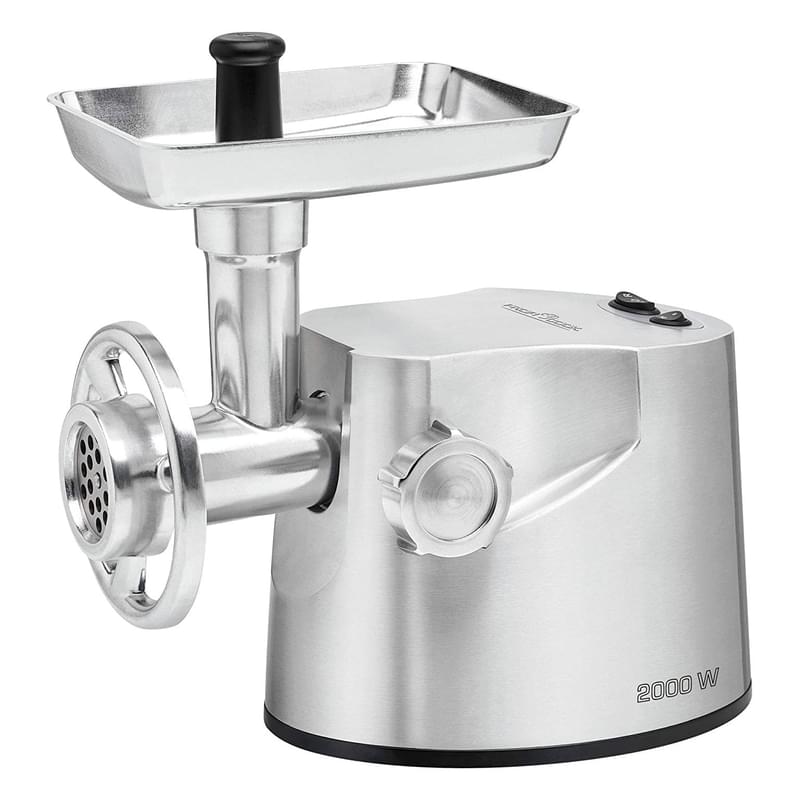 Мясорубка Profi Cook PC-FW 1173 - фото #0, Technodom.kz