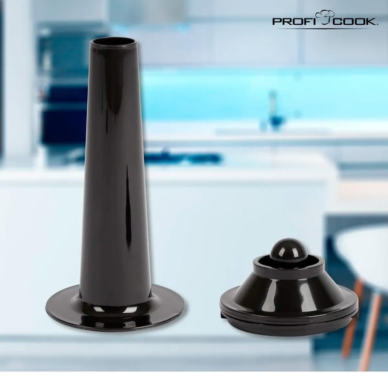 Мясорубка Profi Cook PC-FW 1173 - фото #3, Technodom.kz