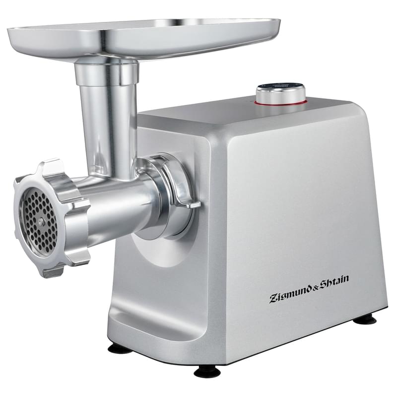 Мясорубка Zigmund & Shtain ZMG-051 - фото #0, Technodom.kz Мясорубка Zigmund & Shtain ZMG-051 - фото #0, Technodom.kz