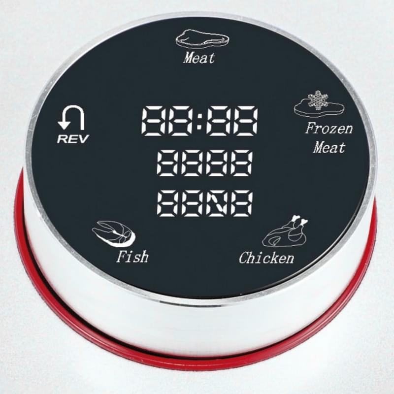 Мясорубка Zigmund & Shtain ZMG-051 - фото #10, Technodom.kz Мясорубка Zigmund & Shtain ZMG-051 - фото #10, Technodom.kz