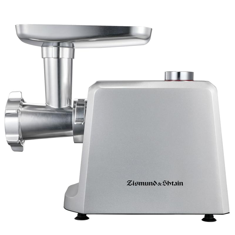 Мясорубка Zigmund & Shtain ZMG-051 - фото #12, Technodom.kz Мясорубка Zigmund & Shtain ZMG-051 - фото #12, Technodom.kz