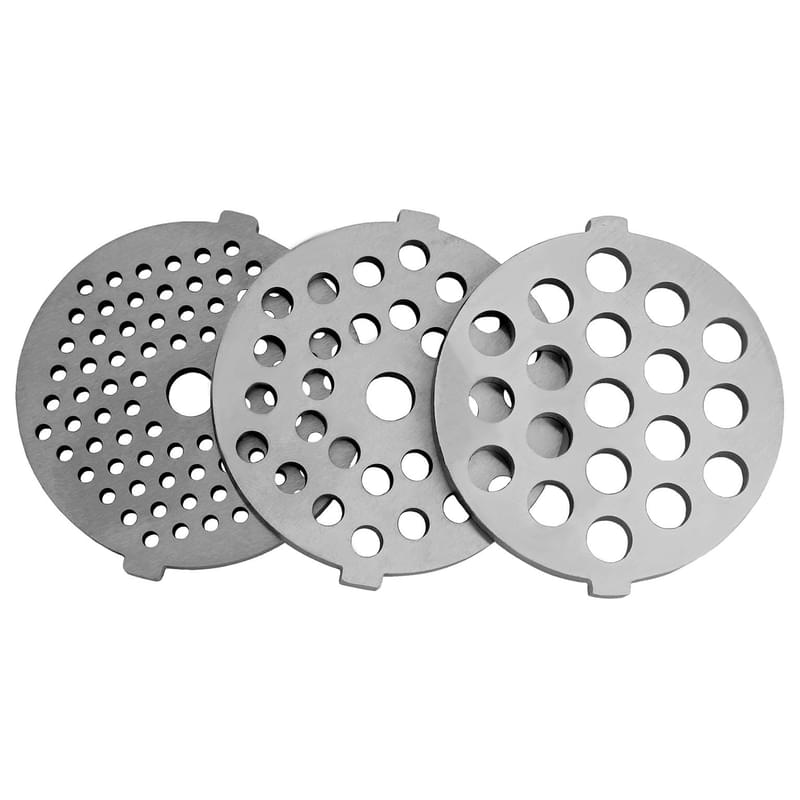 Мясорубка Zigmund&Shtain ZMG-055 - фото #14, Technodom.kz