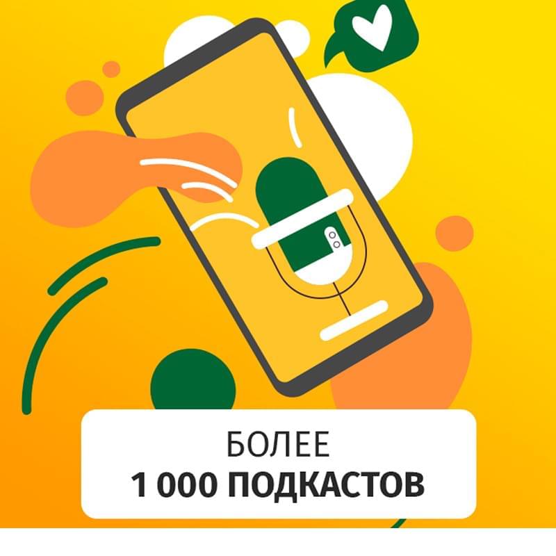 MyBook Премиум подписка на 12 месяцев - фото #11, Technodom.kz
