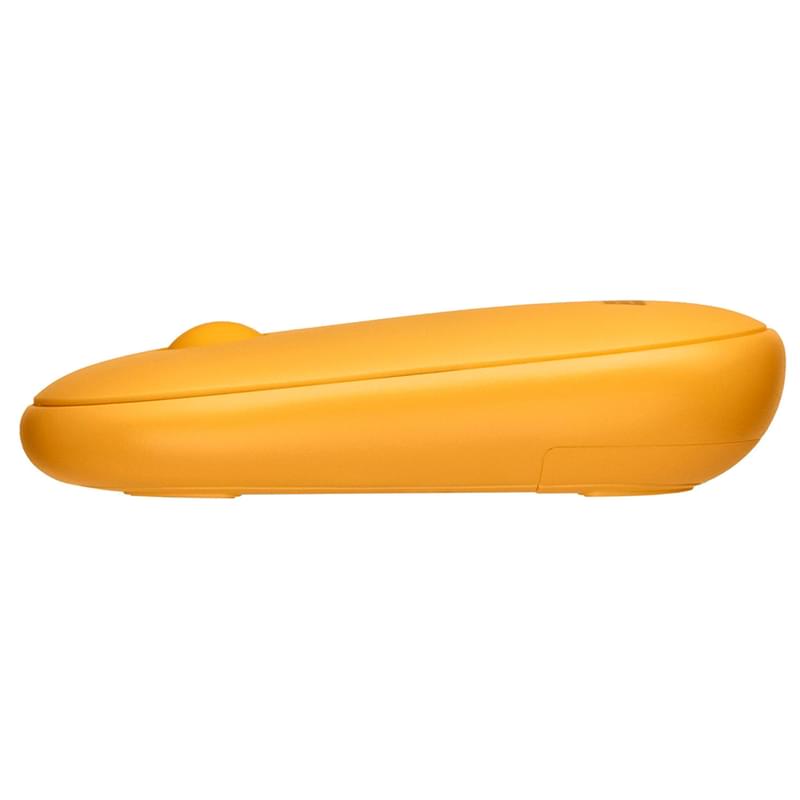 Сымсыз тінтуір USB 2E MF300 Silent WL Sunny yellow (2E-MF300WYW) - фото #3, Technodom.kz