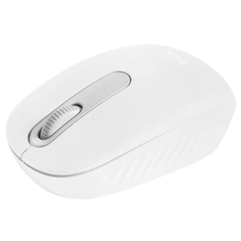 Мышка беспроводная USB Logitech M196 Off white - фото #3, Technodom.kz
