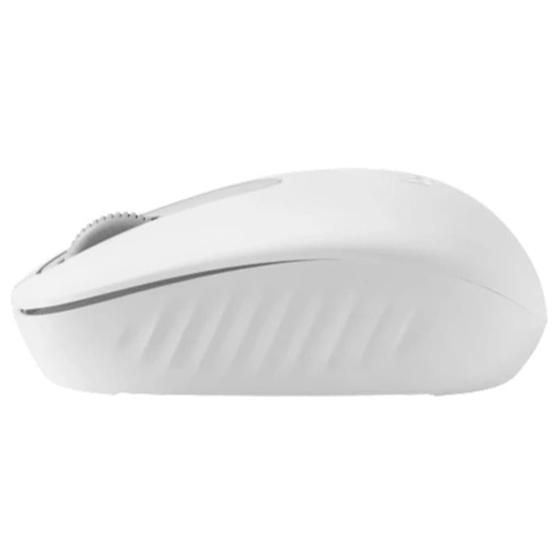 Мышка беспроводная USB Logitech M196 Off white - фото #5, Technodom.kz