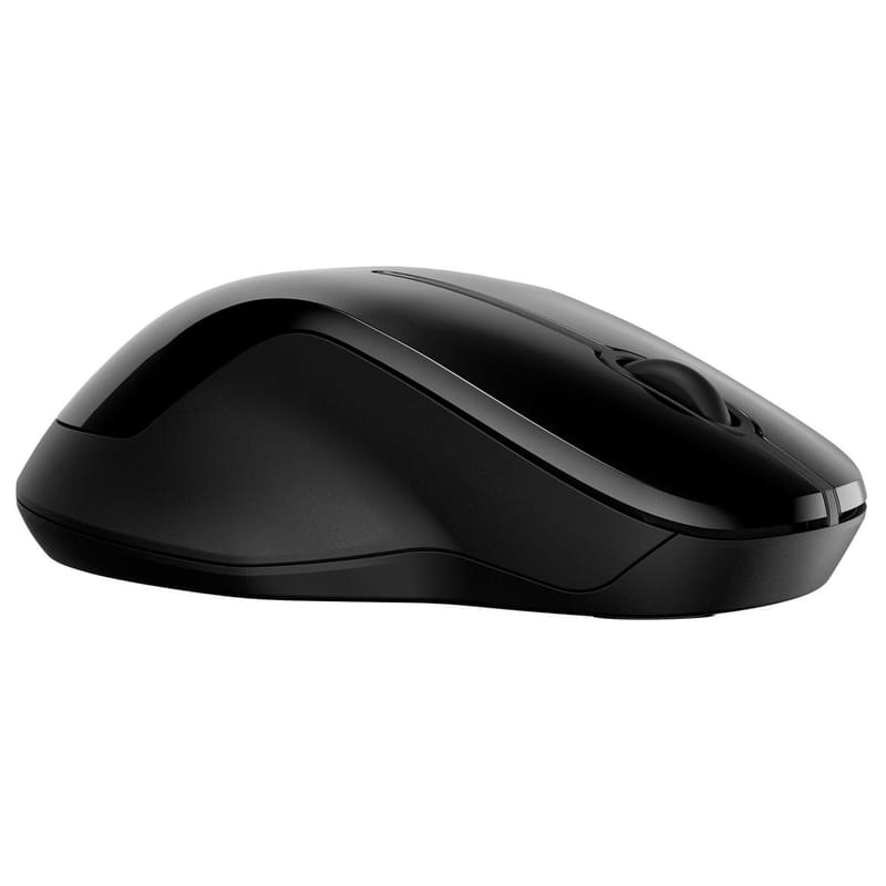HP 250 USB/BT сымсыз тінтуірі, Black (6V2J7AA) - фото #1, Technodom.kz