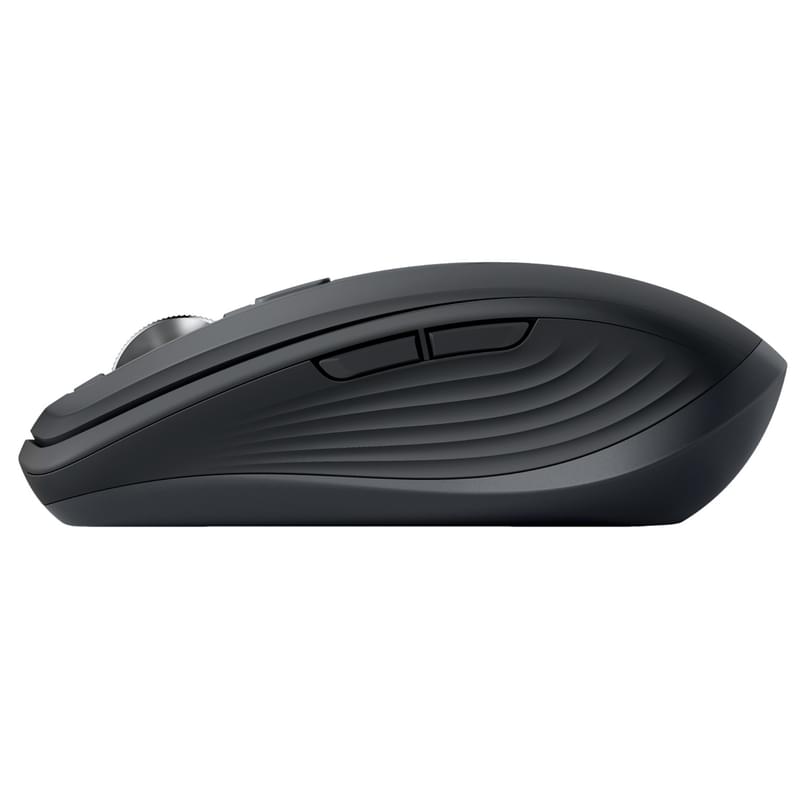 Мышка беспроводная USB/BT Logitech MX Anywhere 3S, Graphite - фото #4, Technodom.kz