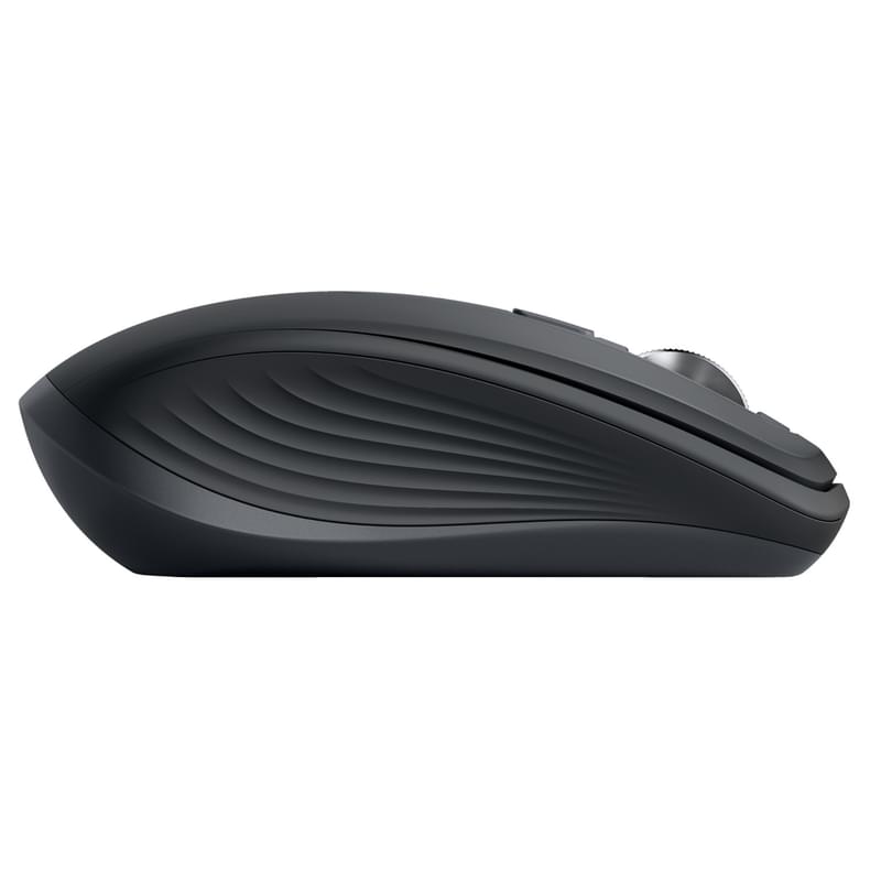Мышка беспроводная USB/BT Logitech MX Anywhere 3S, Graphite - фото #5, Technodom.kz