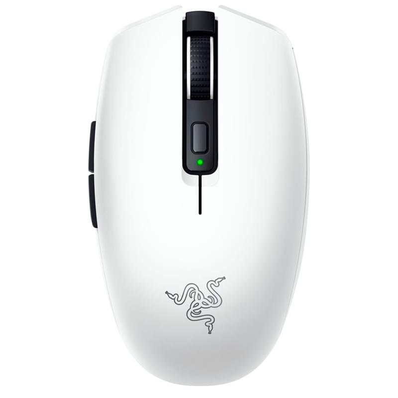 Мышка игровая беспроводная Razer Orochi V2, White (RZ01-03730400-R3G1) - фото #0, Technodom.kz