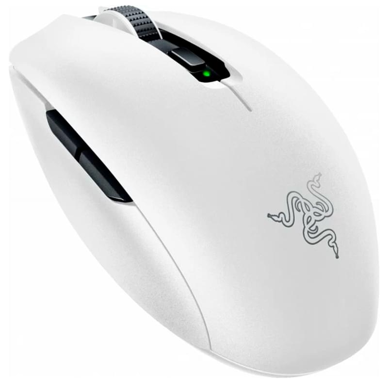 Мышка игровая беспроводная Razer Orochi V2, White (RZ01-03730400-R3G1) - фото #1, Technodom.kz