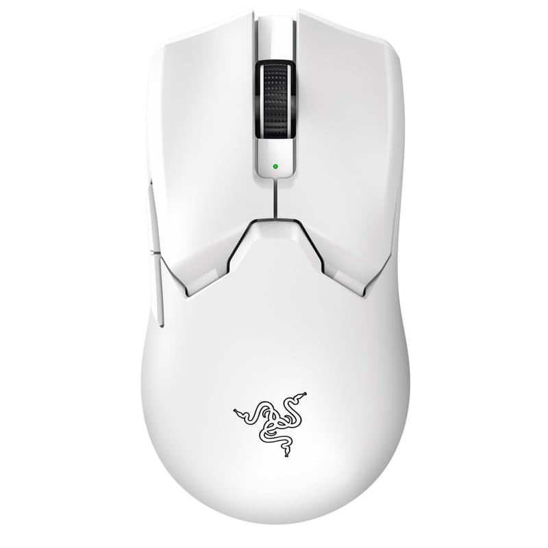 Мышка игровая беспроводная Razer Viper V2 Pro, White (RZ01-04390200-R3G1) - фото #0, Technodom.kz