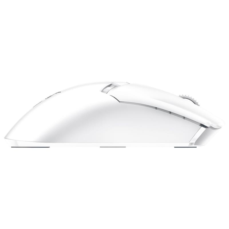 Мышка игровая беспроводная Razer Viper V2 Pro, White (RZ01-04390200-R3G1) - фото #5, Technodom.kz