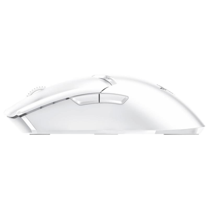 Мышка игровая беспроводная Razer Viper V2 Pro, White (RZ01-04390200-R3G1) - фото #6, Technodom.kz