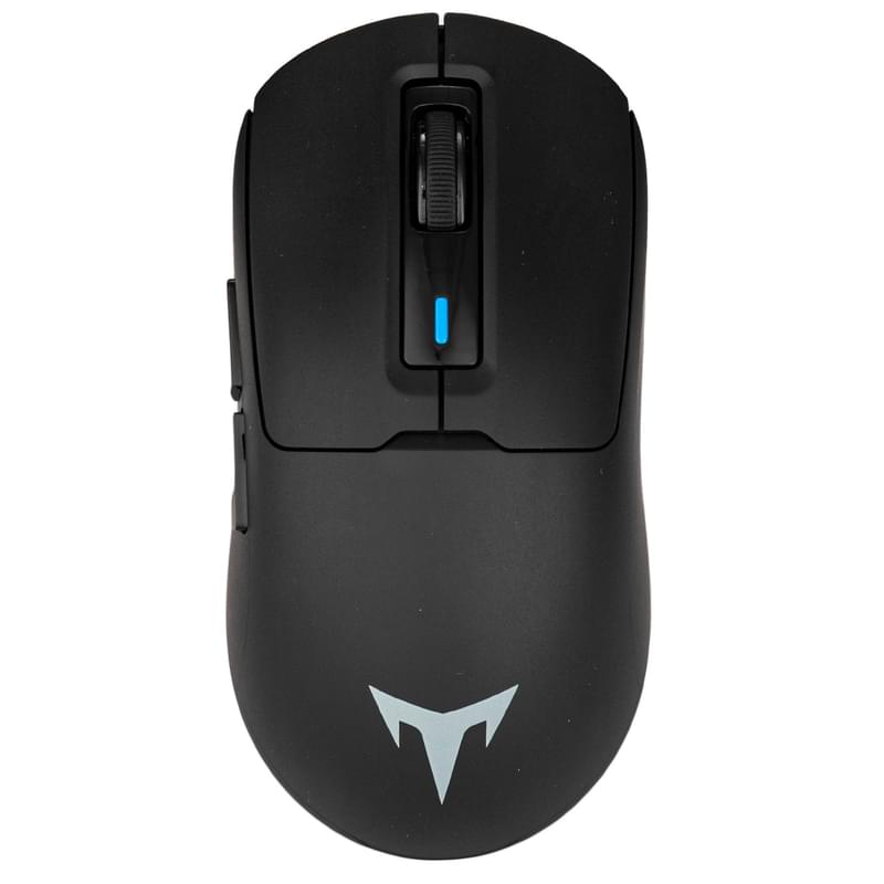 Мышка игровая беспроводная TechnoGaming Viper, Black (G260-WRBRDFB1) - фото #1, Technodom.kz