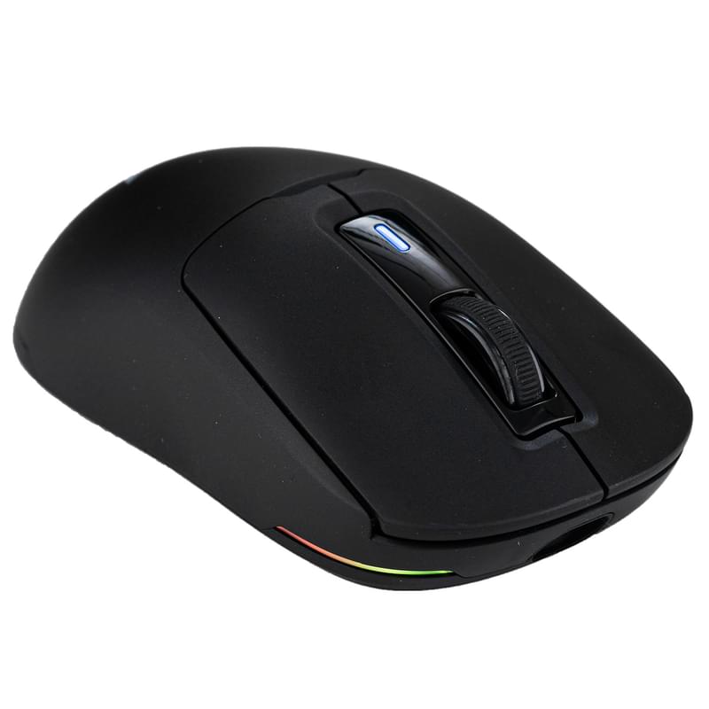 Мышка игровая беспроводная TechnoGaming Viper, Black (G260-WRBRDFB1) - фото #3, Technodom.kz