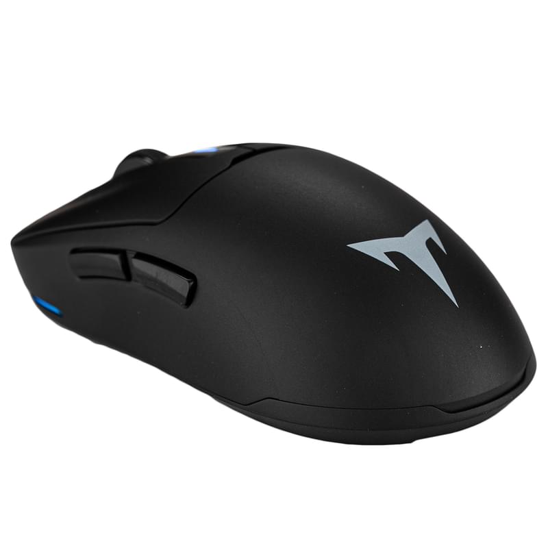 Мышка игровая беспроводная TechnoGaming Viper, Black (G260-WRBRDFB1) - фото #4, Technodom.kz