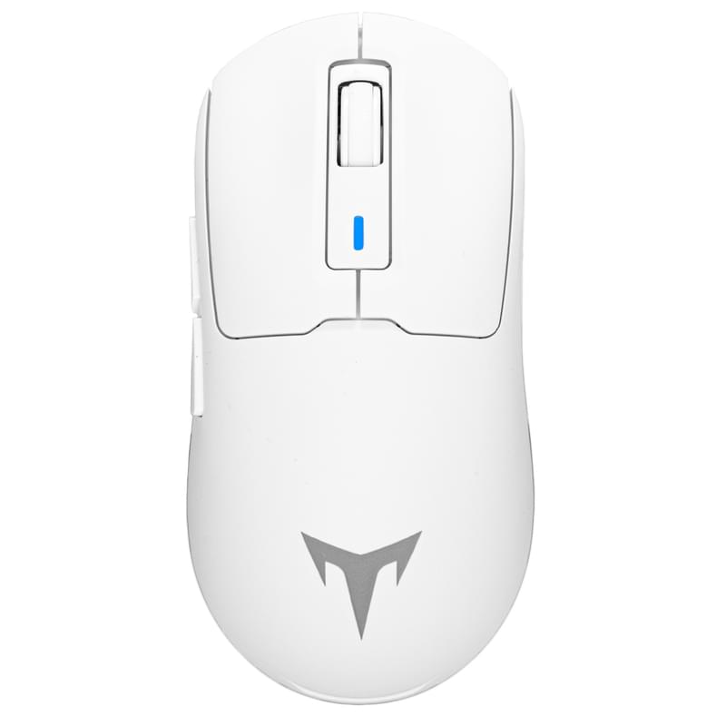 TechnoGaming Viper, White (G260-WRBRDFW1) сымсыз ойын тінтуірі - фото #1, Technodom.kz