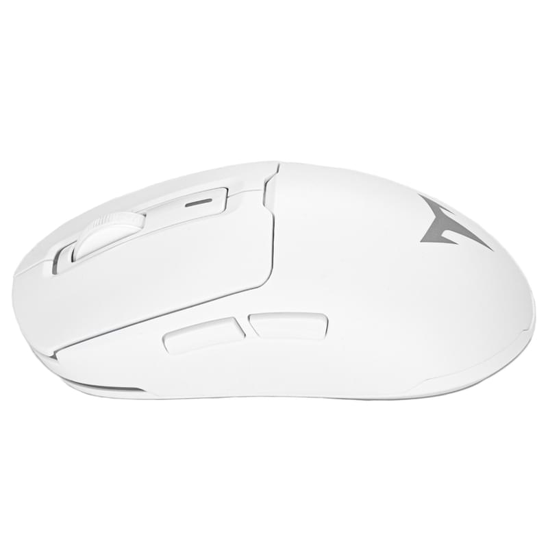TechnoGaming Viper, White (G260-WRBRDFW1) сымсыз ойын тінтуірі - фото #6, Technodom.kz