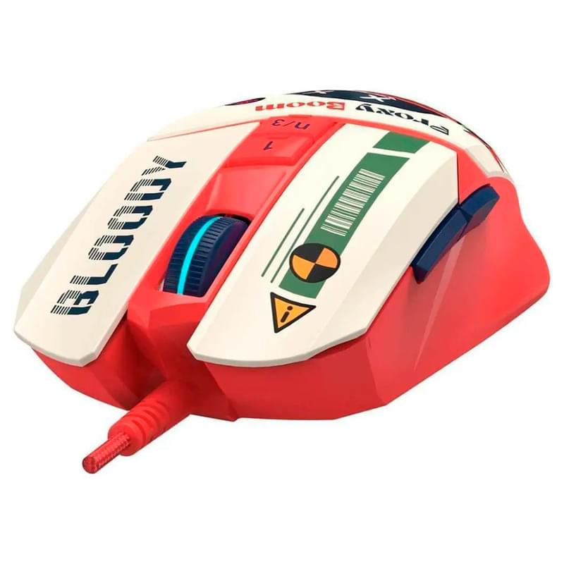 Мышка игровая Bloody W63 Max Proxy Boom (W63Max-PB) - фото #3, Technodom.kz Мышка игровая Bloody W63 Max Proxy Boom (W63Max-PB) - фото #3, Technodom.kz