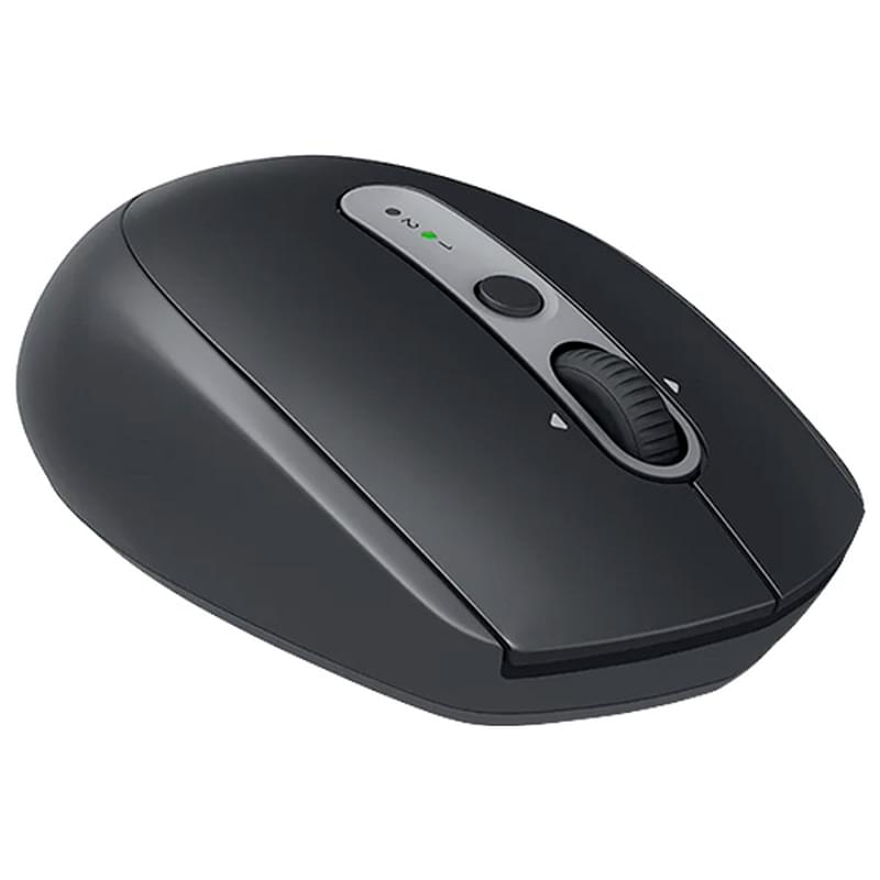 Мышка беспроводная Bluetooth Logitech M590, Graphite Tonal, 910-005197 - фото #2, Technodom.kz