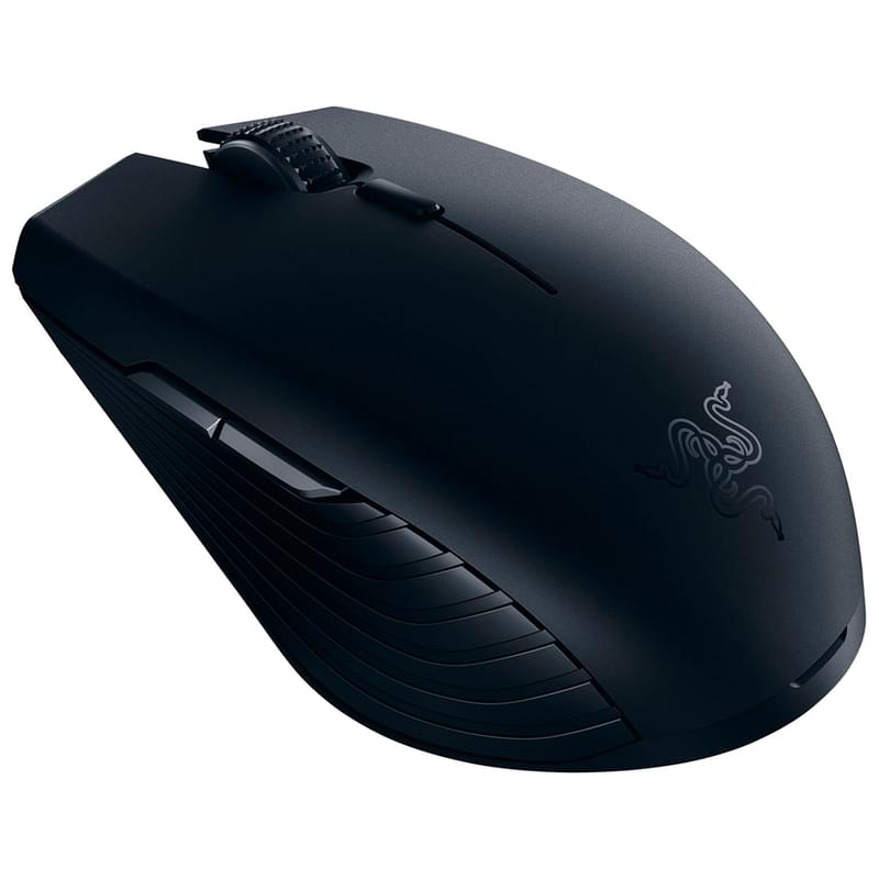 Мышка беспроводная игровая USB/Bloetooth Razer Atheris, RZ01-02170100-R3G1 - фото #1, Technodom.kz
