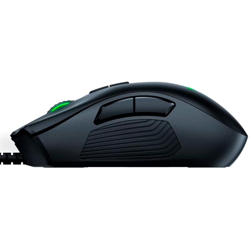 Мышка игровая проводная Razer Naga Trinity, RZ01-02410100-R3M1 - фото #3, Technodom.kz