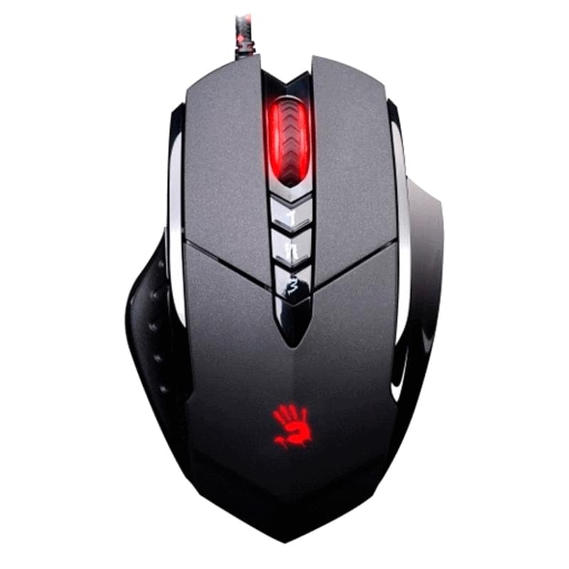 Мышка игровая проводная USB Bloody V7M - фото #0, Technodom.kz