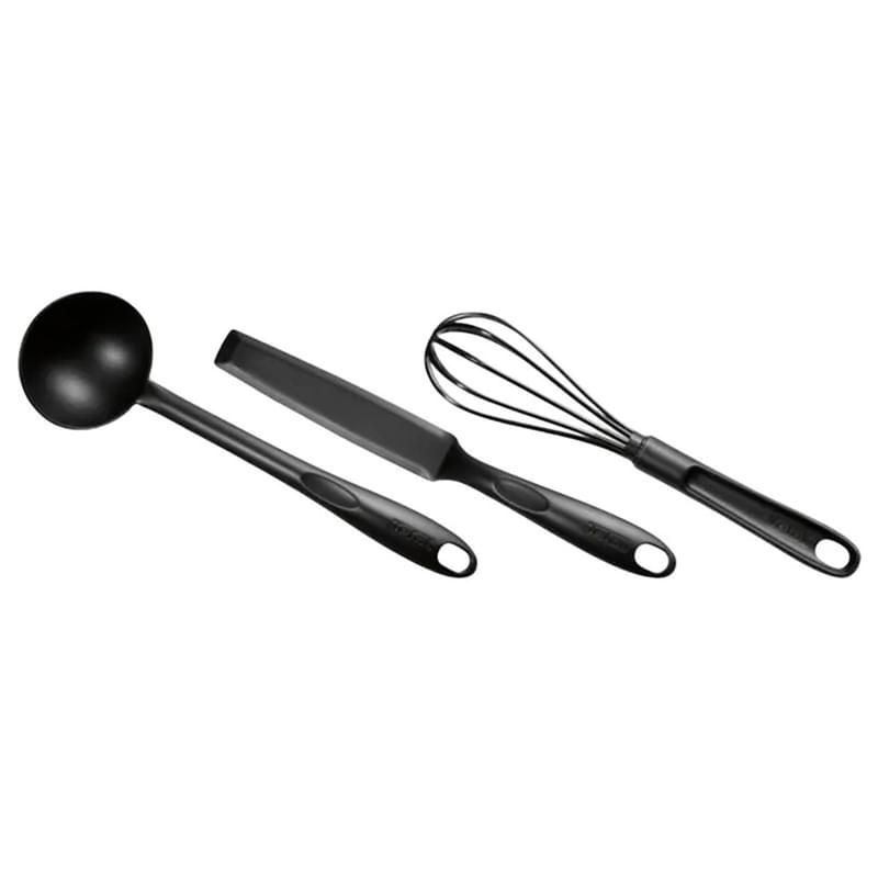 Аксессуарлар жинағы 3 құрал Bienvenue Tefal K001S314 - фото #0, Technodom.kz