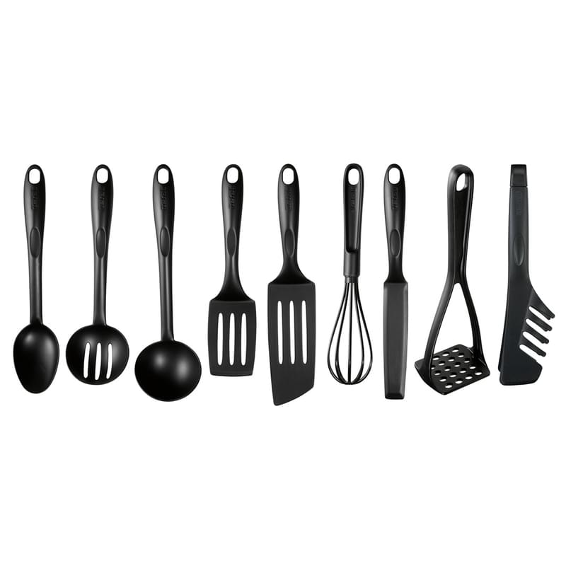 Аксессуарлар жинағы 9 құрал Bienvenue Tefal K001S925 - фото #0, Technodom.kz