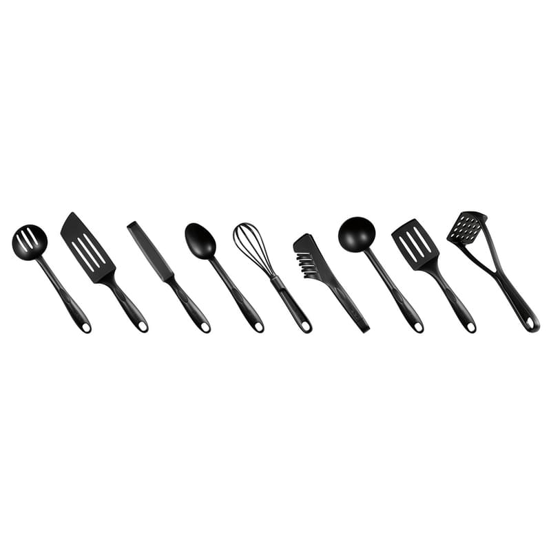Аксессуарлар жинағы 9 құрал Bienvenue Tefal K001S925 - фото #1, Technodom.kz