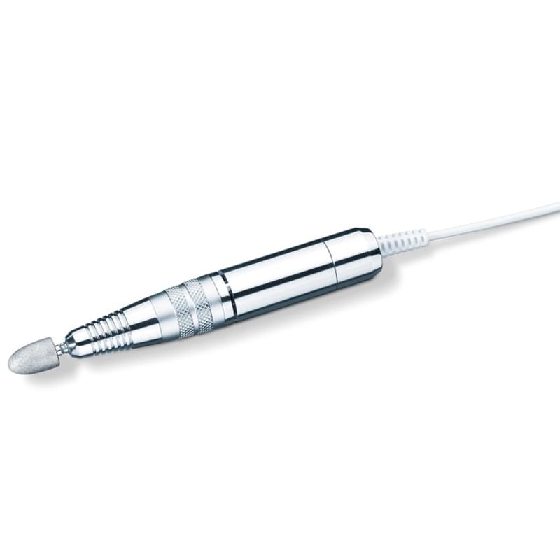 Набор для маникюра и педикюра Beurer MP-100 - фото #4, Technodom.kz