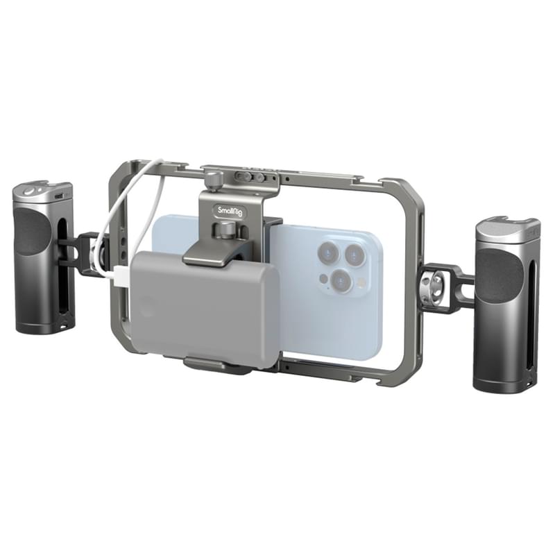 Набор для видеосъемки SmallRig All-in-One Video Kit Pro 4120 - фото #1, Technodom.kz