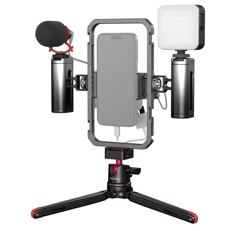 Набор для видеосъемки SmallRig All-in-One Video Kit Ultra 3591C - фото #1, Technodom.kz