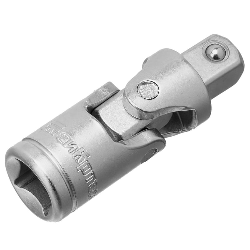 Набор инструментов Сибртех 82 предмета 1/2", 1/4" (13391M) - фото #15, Technodom.kz