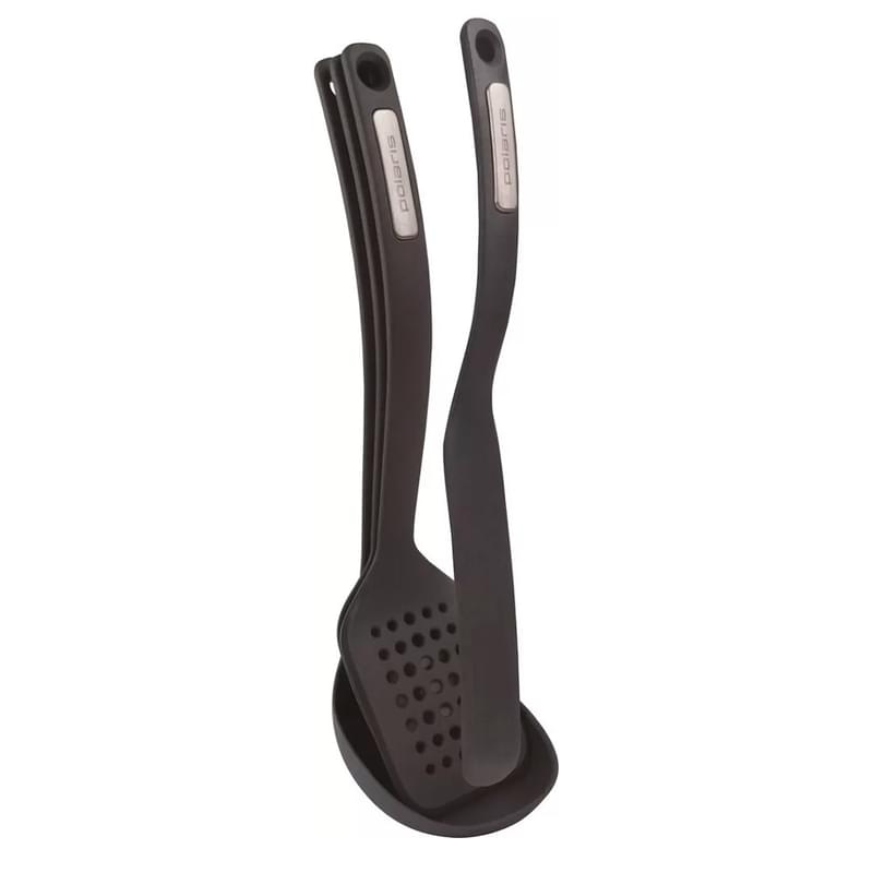Набор кухонных аксессуаров 4пр. Polaris EasyKeep-4N - фото #1, Technodom.kz